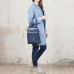 Ashley Dark Blue