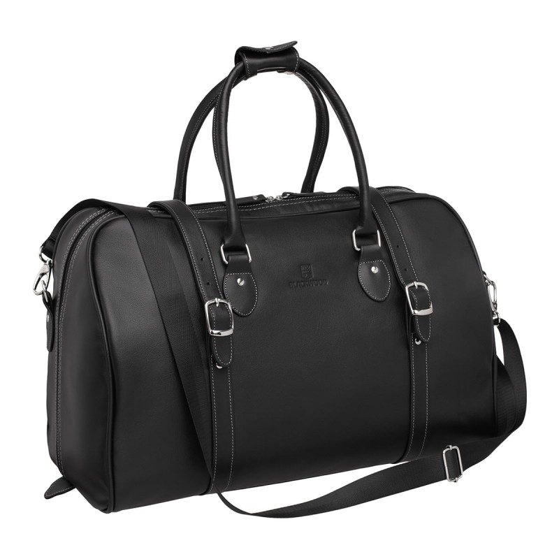 Дорожная сумка Tayman Black Дорожная сумка Tayman Black