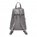 Женский рюкзак Aberdeen Silver Grey