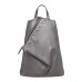Женский рюкзак Aberdeen Silver Grey