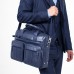 Деловая сумка Hackford Dark Blue
