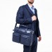 Деловая сумка Hackford Dark Blue
