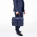 Деловая сумка Hackford Dark Blue