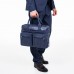 Деловая сумка Hackford Dark Blue
