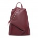 Женский рюкзак Aberdeen Burgundy