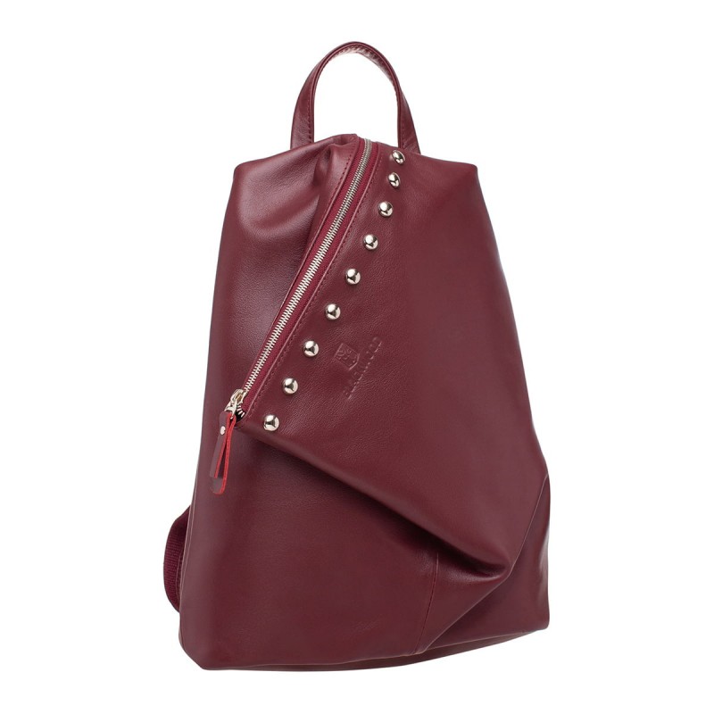 Женский рюкзак Aberdeen Burgundy Женский рюкзак Aberdeen Burgundy