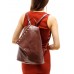 Женский рюкзак Aberdeen Burgundy