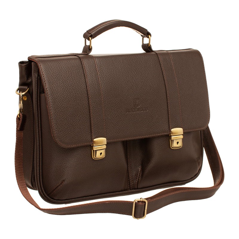 Портфель Archer Brown Портфель Archer Brown