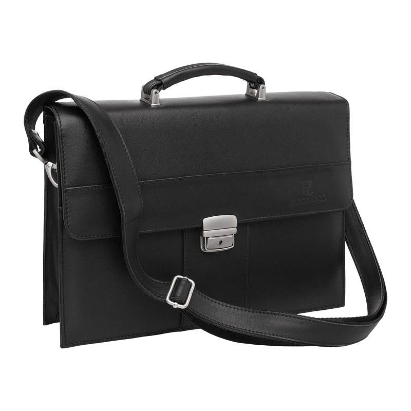 Портфель Barratt Black Портфель Barratt Black