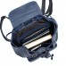 Женский рюкзак Handa Dark Blue