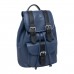 Женский рюкзак Handa Dark Blue
