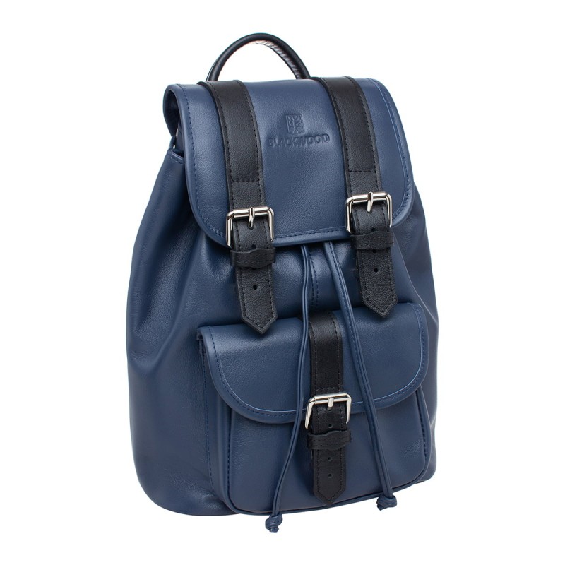 Женский рюкзак Handa Dark Blue Женский рюкзак Handa Dark Blue