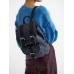 Женский рюкзак Handa Dark Blue