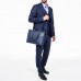 Деловая сумка Farnell Dark Blue Blackwood