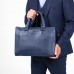 Деловая сумка Farnell Dark Blue Blackwood