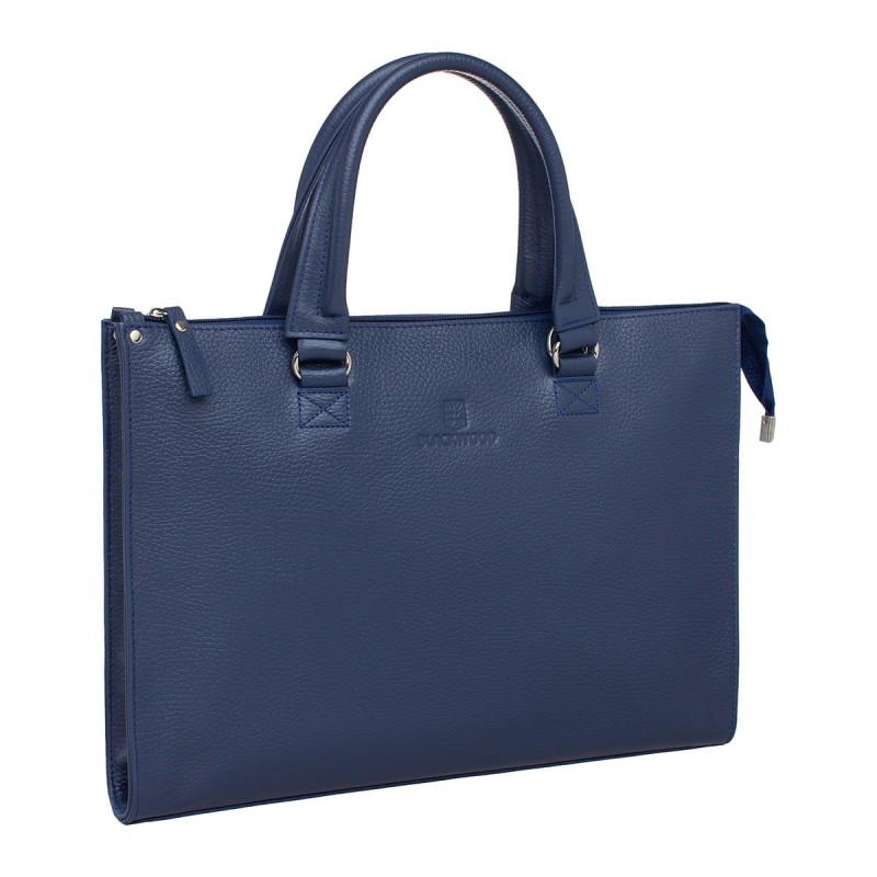 Деловая сумка Farnell Dark Blue Blackwood Деловая сумка Farnell Dark Blue Blackwood