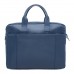 Деловая сумка Akerman Dark Blue