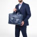 Деловая сумка Akerman Dark Blue