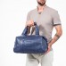 Дорожно-спортивная сумка Daniel Dark Blue
