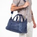 Дорожно-спортивная сумка Daniel Dark Blue
