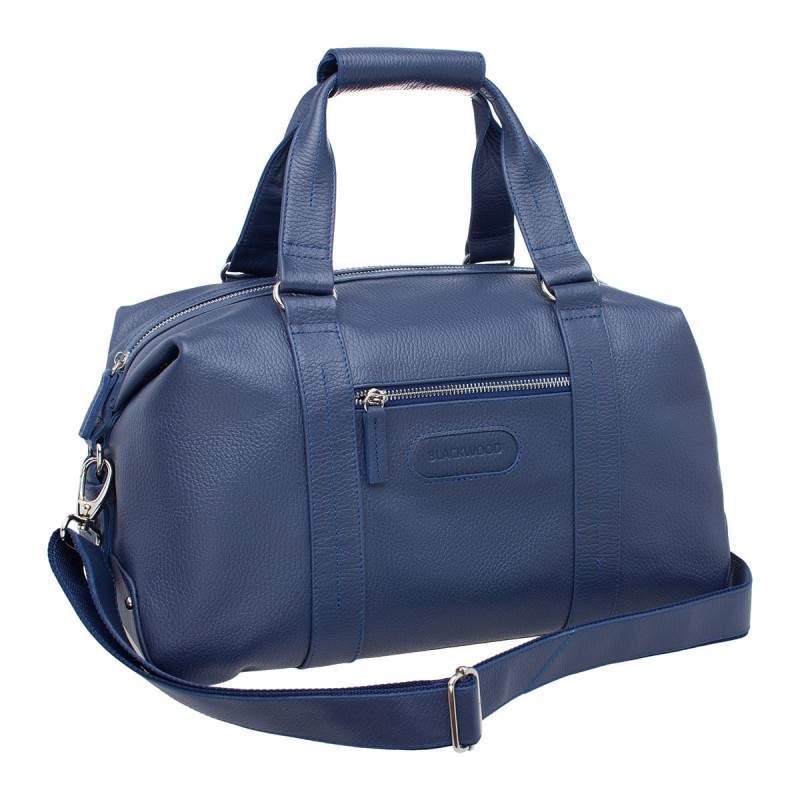 Дорожно-спортивная сумка Daniel Dark Blue Дорожно-спортивная сумка Daniel Dark Blue