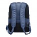 Мужской рюкзак Kelross Dark Blue