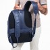 Мужской рюкзак Kelross Dark Blue