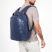 Мужской рюкзак Kelross Dark Blue