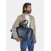 Дорожная сумка Albion Dark Blue Blackwood