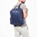 Мужской рюкзак Divis Dark Blue