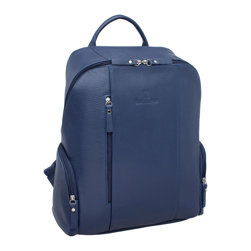 Мужской рюкзак Divis Dark Blue Мужской рюкзак Divis Dark Blue