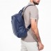 Мужской рюкзак Divis Dark Blue