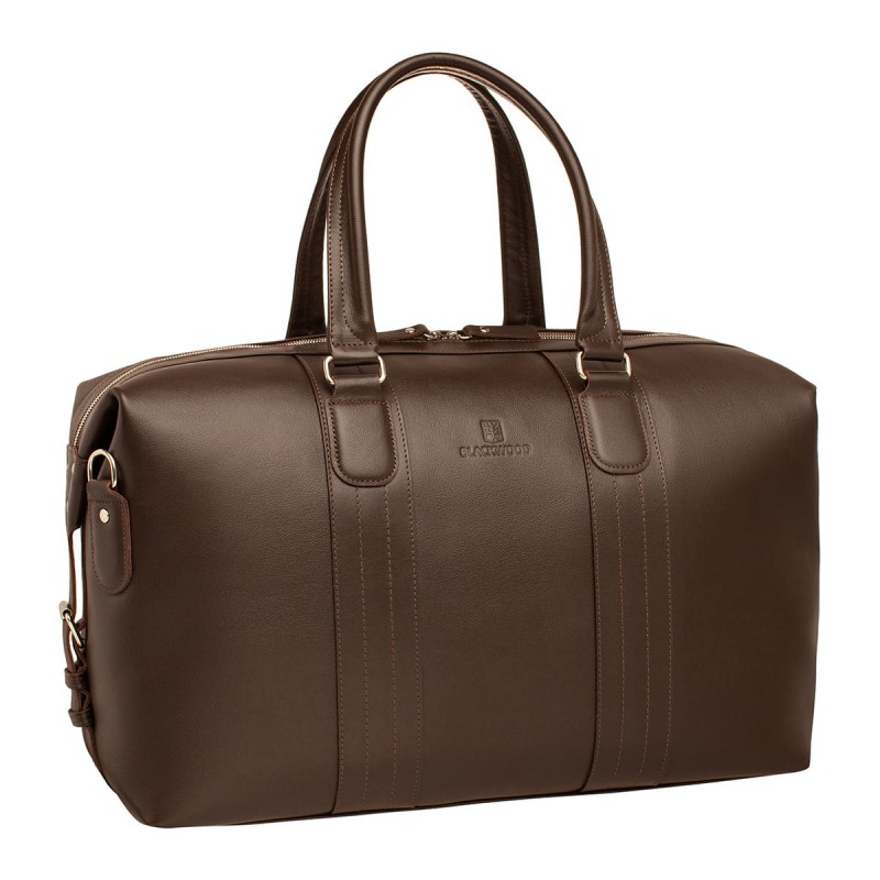 Дорожная сумка Albion Brown