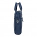 Деловая сумка Edis Dark Blue