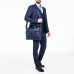 Деловая сумка Edis Dark Blue