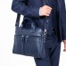 Деловая сумка Edis Dark Blue