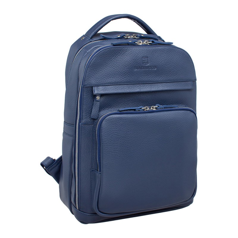 Мужской рюкзак Garrard Dark Blue Мужской рюкзак Garrard Dark Blue