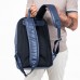Мужской рюкзак Linford Dark Blue