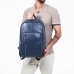Мужской рюкзак Linford Dark Blue