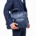 Деловая сумка Adderley Dark Blue
