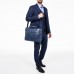Деловая сумка Contin Dark Blue