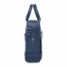 Деловая сумка Contin Dark Blue