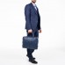 Деловая сумка Contin Dark Blue