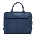 Деловая сумка Contin Dark Blue