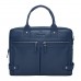 Деловая сумка Contin Dark Blue