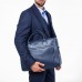 Деловая сумка Gravary Dark Blue Blackwood