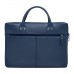 Деловая сумка Gravary Dark Blue Blackwood