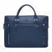 Деловая сумка Gravary Dark Blue Blackwood