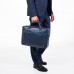 Деловая сумка Gravary Dark Blue Blackwood