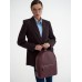 Женский рюкзак Mirren Burgundy